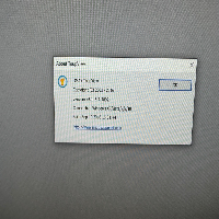 Omax Inverted Microscope image 3